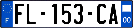 FL-153-CA
