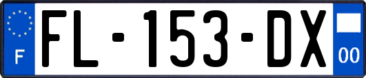 FL-153-DX