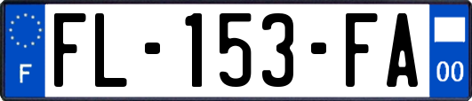FL-153-FA