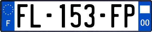 FL-153-FP
