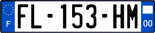 FL-153-HM