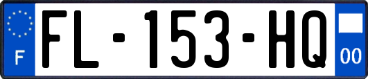 FL-153-HQ