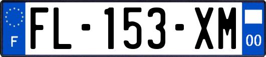 FL-153-XM