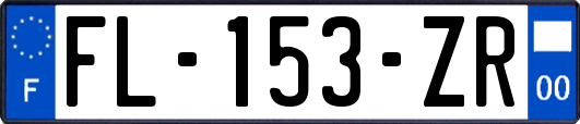 FL-153-ZR