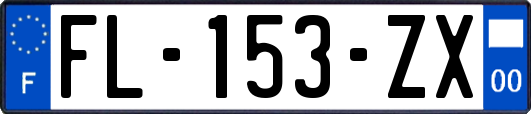 FL-153-ZX