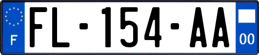 FL-154-AA