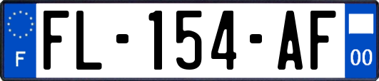FL-154-AF