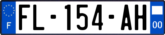 FL-154-AH