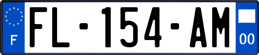 FL-154-AM