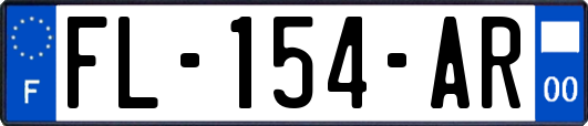 FL-154-AR