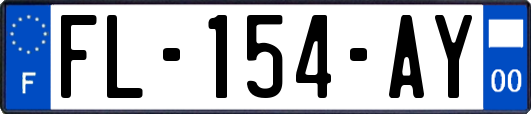 FL-154-AY