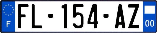 FL-154-AZ