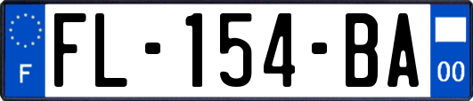 FL-154-BA
