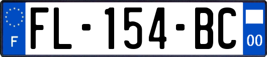 FL-154-BC