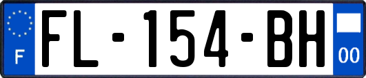 FL-154-BH