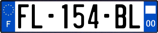 FL-154-BL
