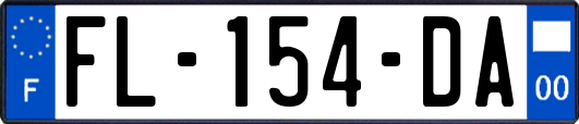 FL-154-DA