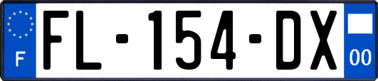 FL-154-DX