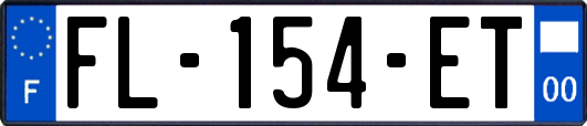 FL-154-ET