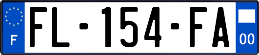 FL-154-FA