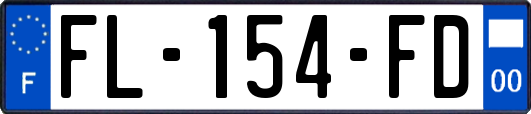 FL-154-FD