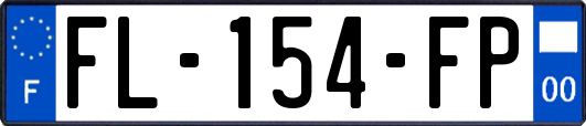 FL-154-FP