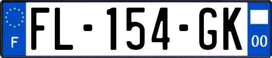 FL-154-GK