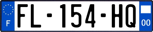 FL-154-HQ