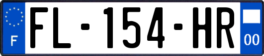 FL-154-HR