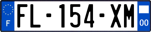 FL-154-XM