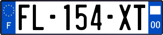 FL-154-XT