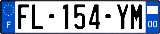 FL-154-YM