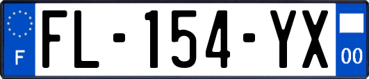 FL-154-YX