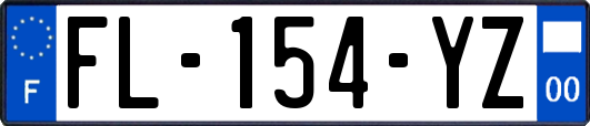FL-154-YZ