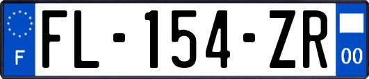 FL-154-ZR