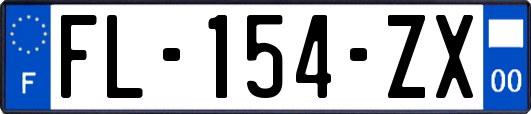 FL-154-ZX