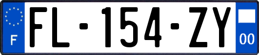 FL-154-ZY