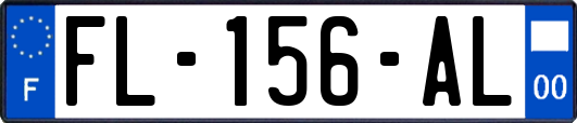 FL-156-AL