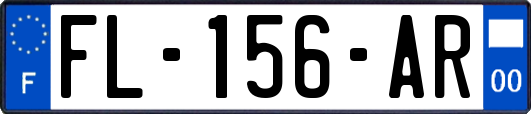 FL-156-AR