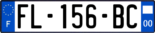 FL-156-BC