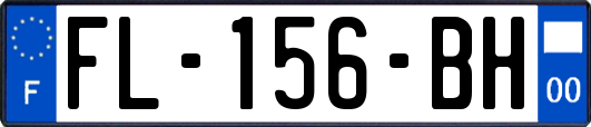 FL-156-BH