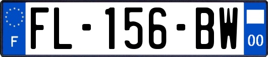 FL-156-BW