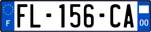 FL-156-CA