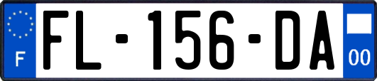 FL-156-DA