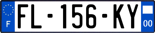 FL-156-KY