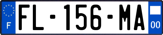FL-156-MA