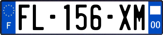 FL-156-XM