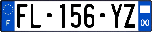 FL-156-YZ