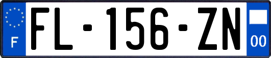 FL-156-ZN