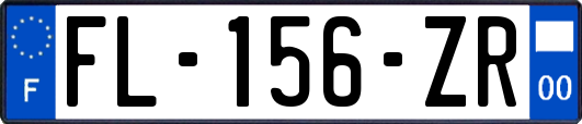 FL-156-ZR